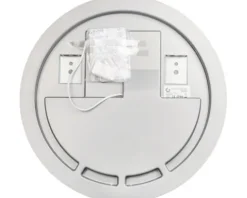 LED Spiegel Focco Mia rund 60 cm