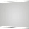LED Badspiegel DSK Silver Venus 60x80 cm IP 24 (spritzwassergeschützt)