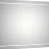 LED Badspiegel pelipal Filo Rustico 70x110 cm IP44