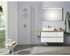 LED Badspiegel pelipal 70x110 cm