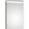 LED Badspiegel pelipal 70x50 cm mit Touchsensor