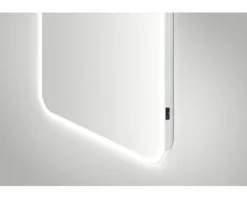 LED Spiegel DSK Chrystal Juno 2.0 45 x 75 cm IP 20