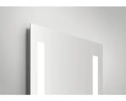 LED Spiegel DSK Chrystal Lake 2.0 50 x 70 cm IP 24