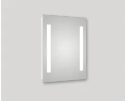 LED Spiegel DSK Chrystal Lake 2.0 50 x 70 cm IP 24