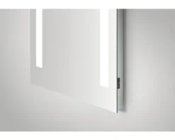 LED Spiegel DSK Chrystal Lake 2.0 50 x 70 cm IP 24