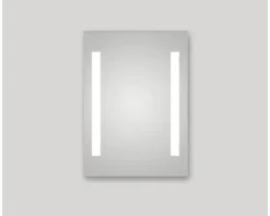LED Spiegel DSK Chrystal Lake 2.0 50 x 70 cm IP 24