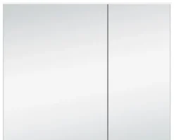 LED Spiegelschrank DSK London light 80 x70 cm IP 44 (fremdkörper- und spritzwassergeschützt)