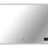 Lichtspiegel Cordia SMART LINE 100 x 65 cm silber IP 44