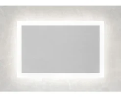 Lichtspiegel Shine Line 65 x 100 cm