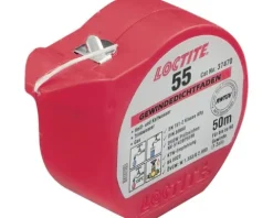 Loctite 55 - Gewindedichtfaden 50m