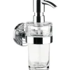 Lotionspender Emco Polo chrom 072100101