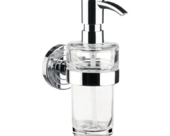 Lotionspender Emco Polo chrom 072100101