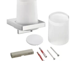 Lotionsspender KEUCO Edition 11 verchromt