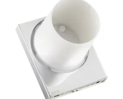 Lotionsspender KEUCO Edition 11 verchromt