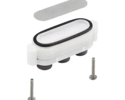 Luftsprudler hansgrohe Exafill 96326000