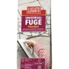 Lugato Fugenmörtel Universalfuge silbergrau 5 kg