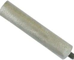 Magnesium-Anode Leov für Warmwasserspeicher 5, 10 und 30 Liter