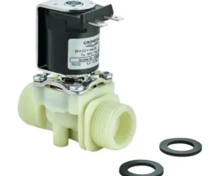 Magnetventil für Infrarot-Electronik 43828000