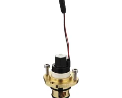Magnetventil kompllett für Tectron505 42791000