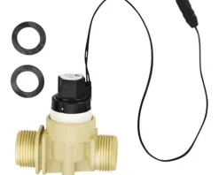 Magnetventil für Tectron 6V 42740000