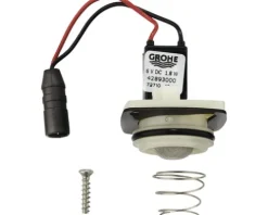 Magnetventil 42893000 zu Grohe Tectron 577