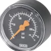 Manometer Resideo 0-16 bar Anschluss 1/4" hinten