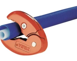 Mantelschneider Virax 45 MM / Steigung 4 mm