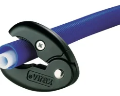 Mantelschneider Virax 45 MM / Steigung 2,7 mm