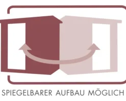 Massivholzsauna Karibu Kanami inkl. 9 kW Bio Ofen u.ext.Steuerung ohne Dachkranz mit bronzierter Ganzglastüre