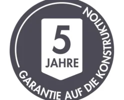 Massivholzsauna Karibu Melanit 2 inkl. 9 kW Ofen u.ext.Steuerung ohne Dachkranz mit Ganzglastüre aus Klarglas