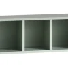 Möbelpartner Hängeregal Bjarne BxHxT 60.2 x 24.7 x 21.5 cm pistazie
