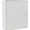 Medizinschrank Rottner weiß