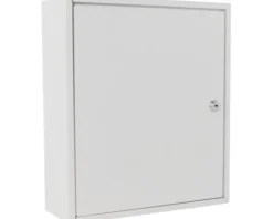 Medizinschrank Rottner weiß