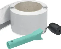 MEPA Wannenabdichtband Aquaproof Typ I 3,8 m ohne Schallschutz 180060