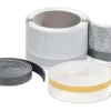 MEPA Wannenabdichtband Aquaproof Plus 180065