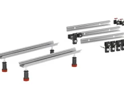 MEPA Wannenfuß WA-Plus 100039