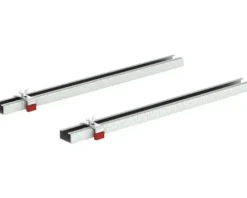 MEPA Wannenleisten 40/22MM