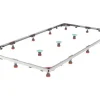 MEPA Montagerahmen SF XL 100/180 150184
