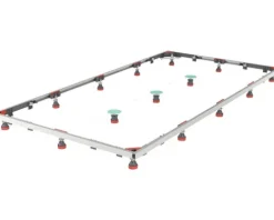 MEPA Montagerahmen SF XL 100/180 150184