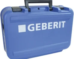 Mepla Presse im Koffer 16-26mm GE690486004