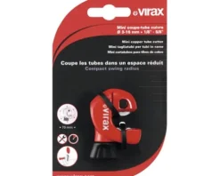 Mini Rohrabschneider Virax Kupfer 16 MM