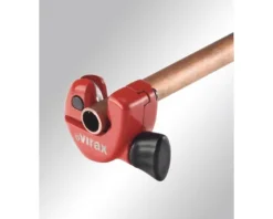 Mini Rohrabschneider Virax Kupfer 16 MM