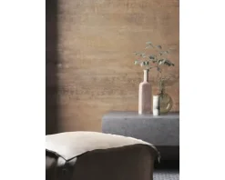 MIRAVA Feinsteinzeug Wand- und Bodenfliese GLASGOW Rust 60 x 120 x 0,95 cm rektifiziert