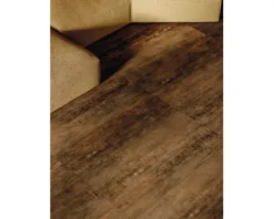 MIRAVA Feinsteinzeug Wand- und Bodenfliese GLASGOW Rust 60 x 120 x 0,95 cm rektifiziert