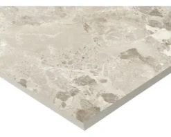 MIRAVA Feinsteinzeug Wand- und Bodenfliese MADRID Sand rektifiziert 120 x 120 x 1.05 cm