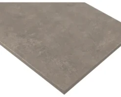 MIRAVA Feinsteinzeug Wand- und Bodenfliese MANHATTAN Taupe 30 x 60 x 0,9 cm matt rektifiziert