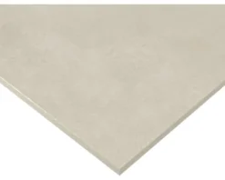 MIRAVA Feinsteinzeug Wand- und Bodenfliese MANHATTAN Ivory 60 x 60 x 0,9 cm matt rektifiziert