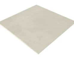 MIRAVA Feinsteinzeug Wand- und Bodenfliese MANHATTAN Ivory 60 x 60 x 0,9 cm matt rektifiziert