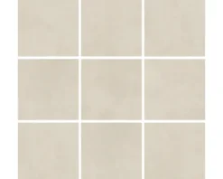 MIRAVA Feinsteinzeug Wand- und Bodenfliese MANHATTAN Ivory 60 x 60 x 0,9 cm matt rektifiziert