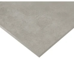 MIRAVA Feinsteinzeug Wand- und Bodenfliese MANHATTAN Grey 60 x 60 x 0,9 cm matt rektifiziert